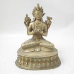 653 3057 Skulptur